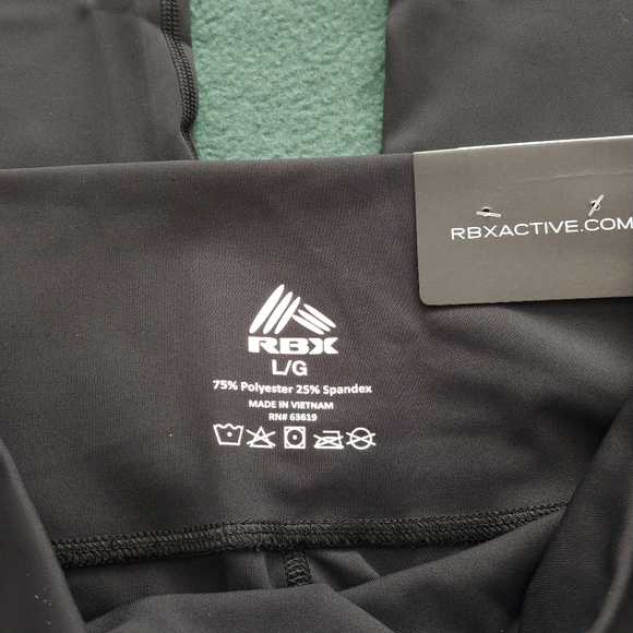 RBX Tech Flex lifestyle leggings - Picture 5 of 6